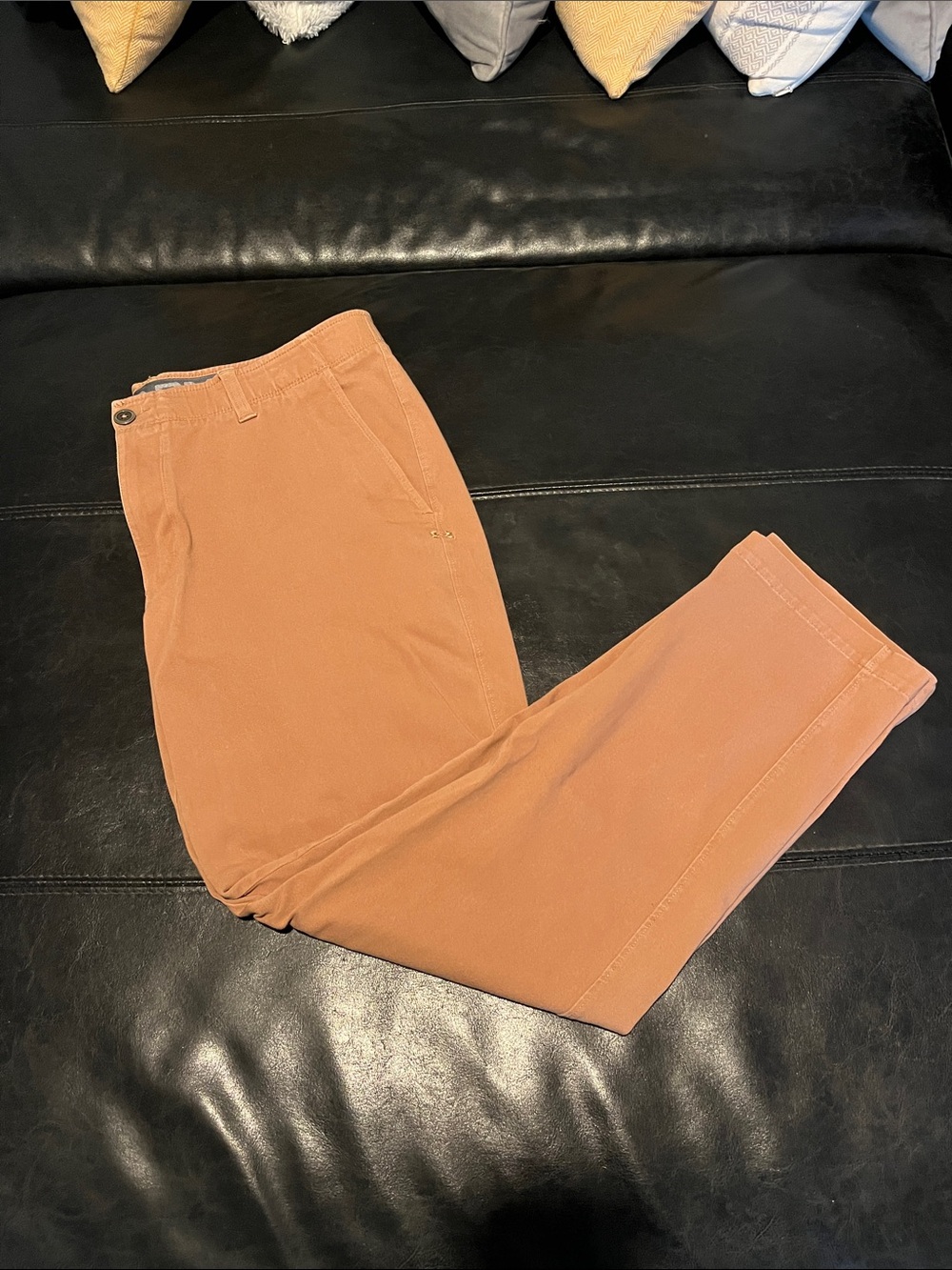 Under Armour Golf/ Causal Khakis